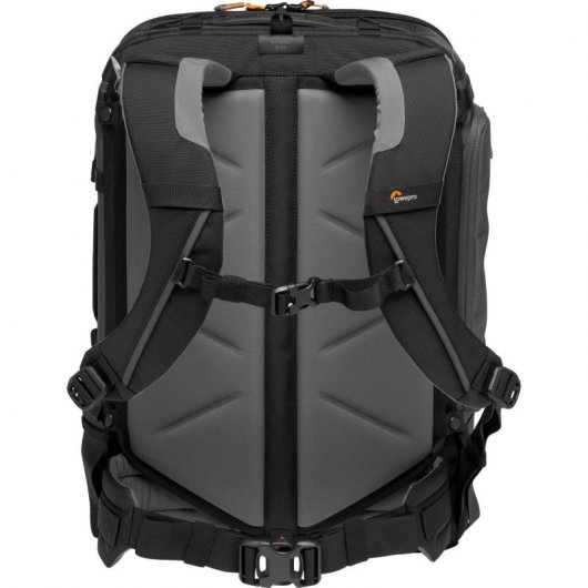 Lowepro Pro Trekker BP 450 AW II Mochila para Cámara con Divisores MaxFit