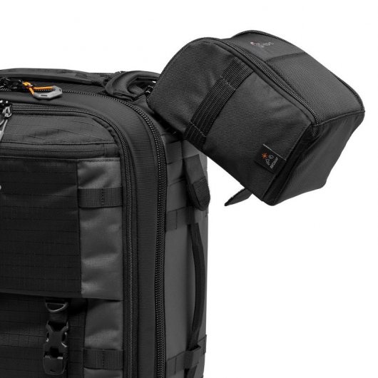Lowepro Pro Trekker BP 450 AW II Mochila para Cámara con Divisores MaxFit