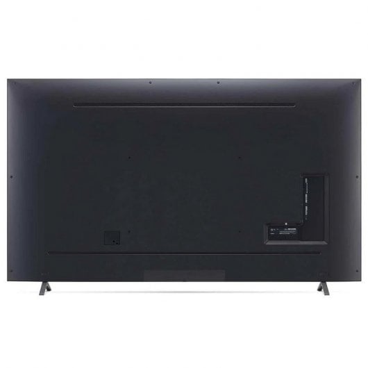 LG 50NANO753PA 50" LED Nanocell UltraHD 4K