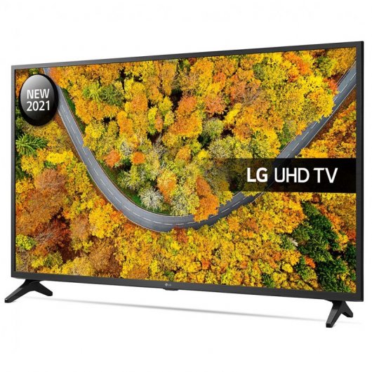 LG 55UP75003LF 55" LED UltraHD 4K