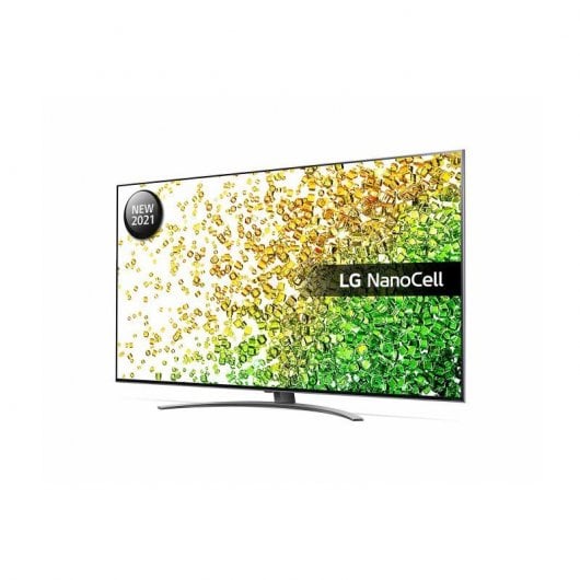 LG 55NANO863PA 55" LED IPS Nanocell UltraHD 4K