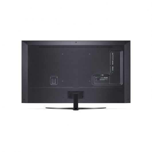 LG 55NANO863PA 55" LED IPS Nanocell UltraHD 4K
