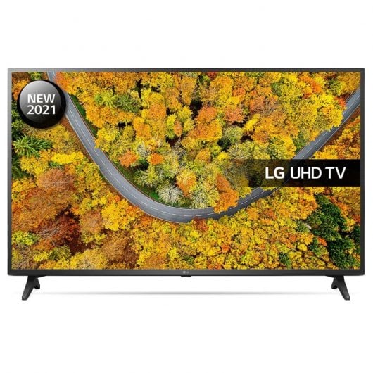 LG 65UP75003LF 65" LED UltraHD 4K