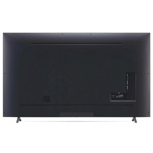 LG 75NANO753PA 75" LED Nanocell UltraHD 4K