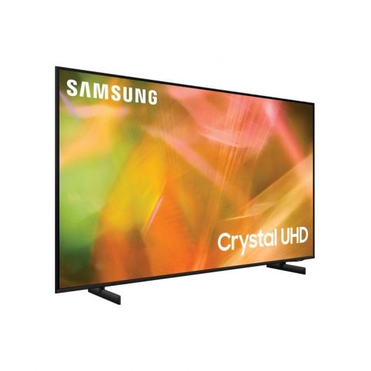 Samsung UE55AU8072UXXH 55" LED UltraHD 4K
