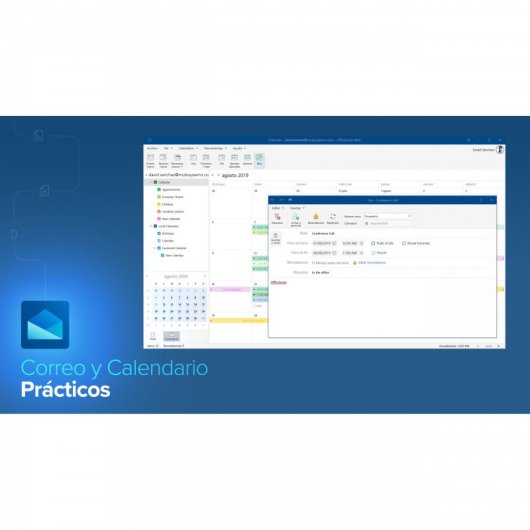 OfficeSuite Home & Business 2021 Licencia Perpetua 1 Usuario