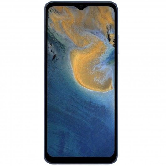 ZTE Blade A51 4G 2GB 32GB 6.52" Azul