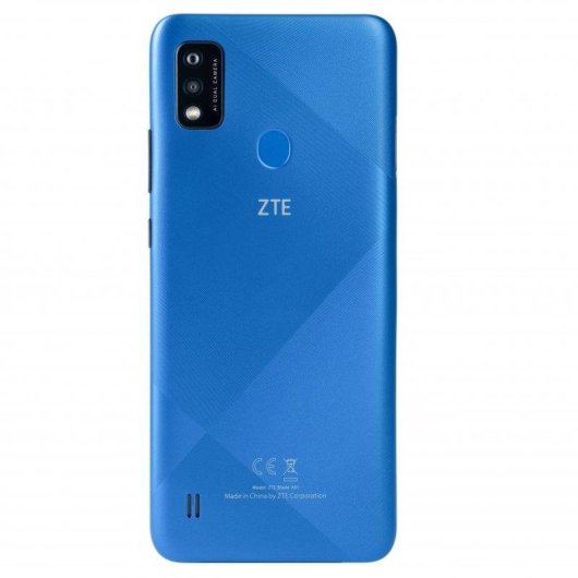 ZTE Blade A51 4G 2GB 32GB 6.52" Azul