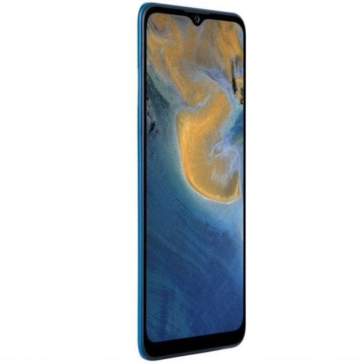 ZTE Blade A51 4G 2GB 32GB 6.52" Azul