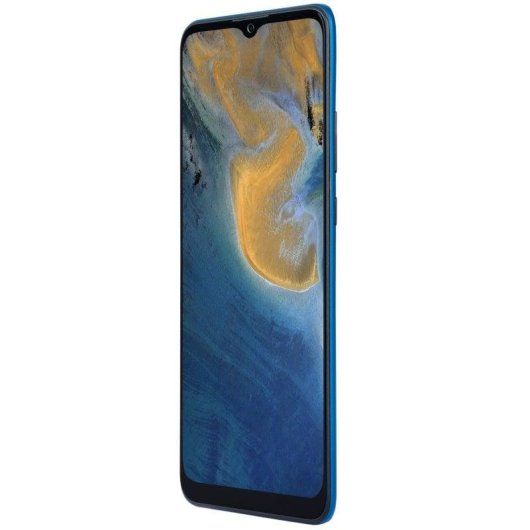 ZTE Blade A51 4G 2GB 32GB 6.52" Azul