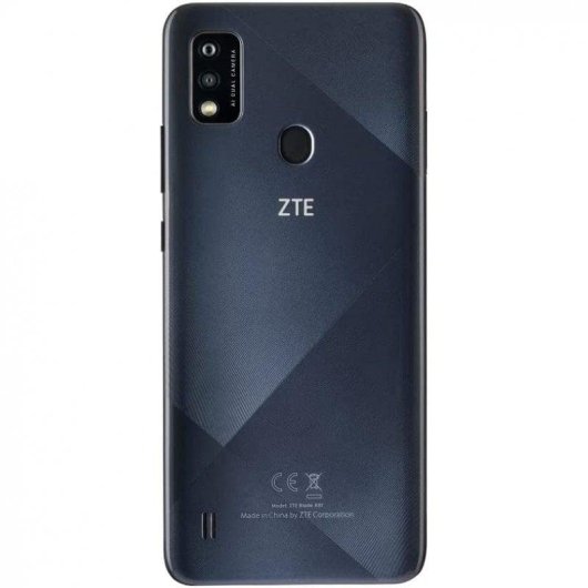 ZTE Blade A51 4G 2GB 32GB 6.52" Gris