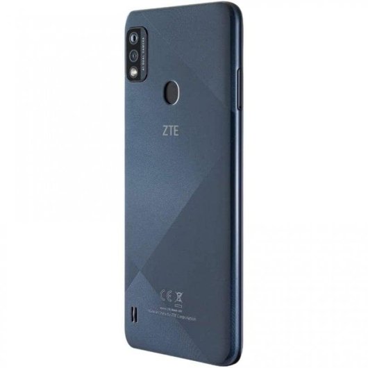 ZTE Blade A51 4G 2GB 32GB 6.52" Gris