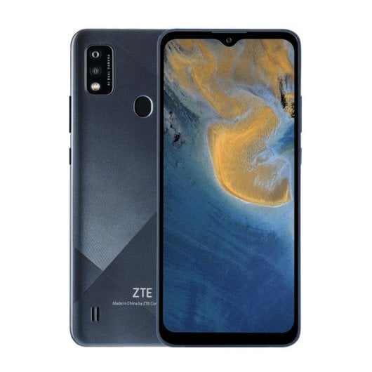 ZTE Blade A51 4G 2GB 32GB 6.52" Gris