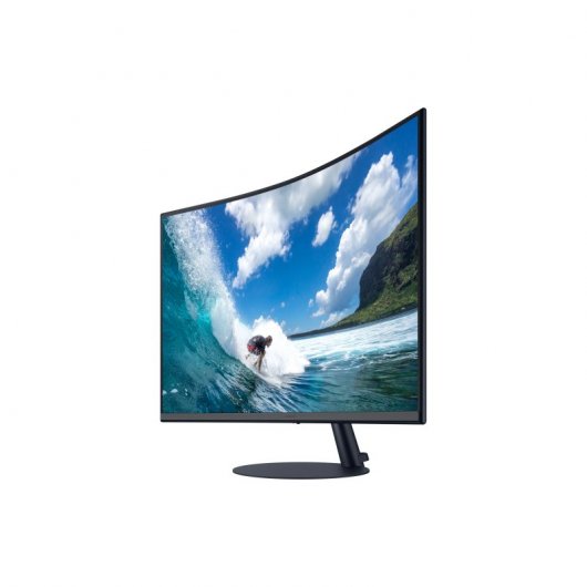 Samsung LC32T550FDRXEN 32" LED FullHD FreeSync Curvo