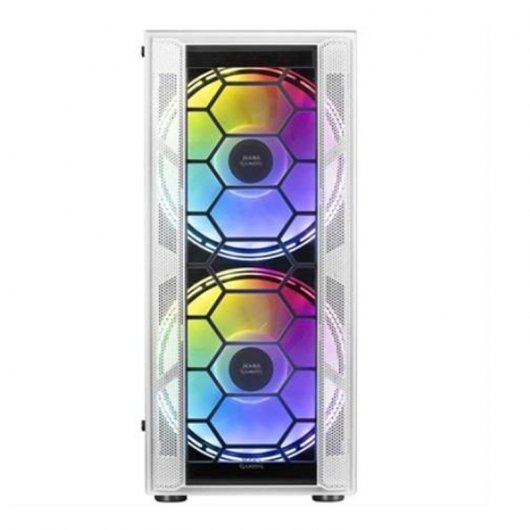 PcVIP Duke Intel Core i5-9600K/16GB/240GB SSD/RX 550