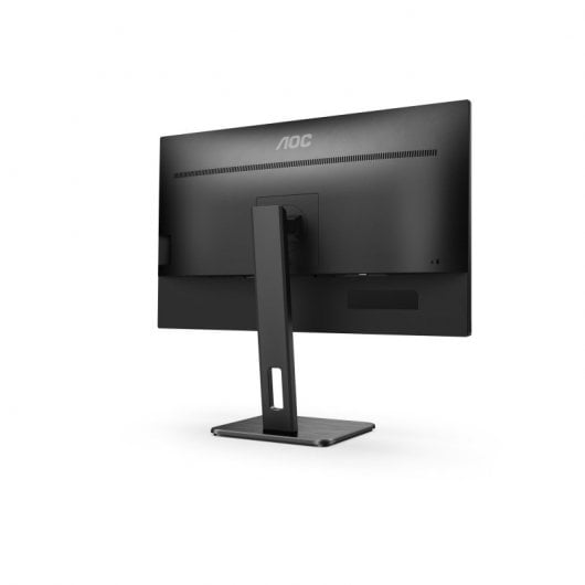 AOC P2 27P2Q LED display 68,6 cm (27") 1920 x 1080 pixels Full HD Noir