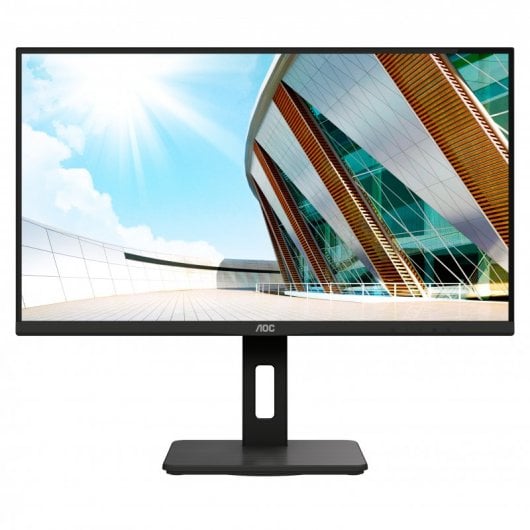 AOC U28P2A 28" LED IPS UltraHD 4K