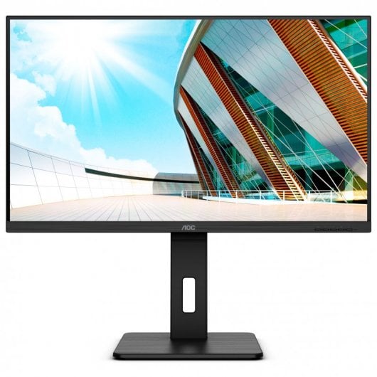 AOC U32P2 31.5" LED UltraHD 4K