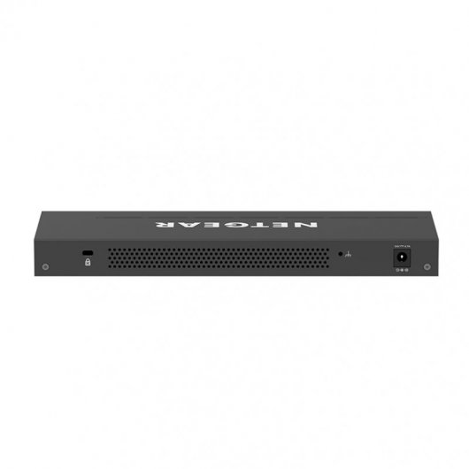 Netgear GS316EPP Switch 15 Gigabit-Ports + 1 SFP