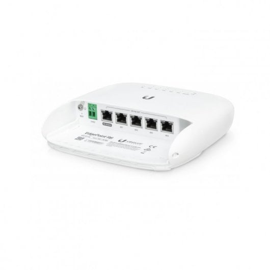 Ubiquiti  EdgePoint  EP-R6 Switch 5 Puertos Gigabit