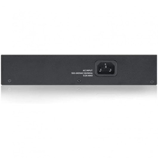 Switch Zyxel GS1100-16 16 porte Gigabit