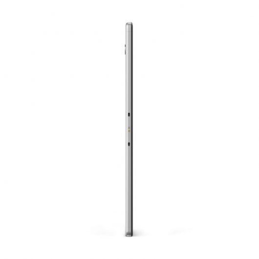 Lenovo Tab M10 128 Go 26,2 cm (10.3") Mediatek 4 Go Wi-Fi 5 (802.11ac) Android 9.0 Gris