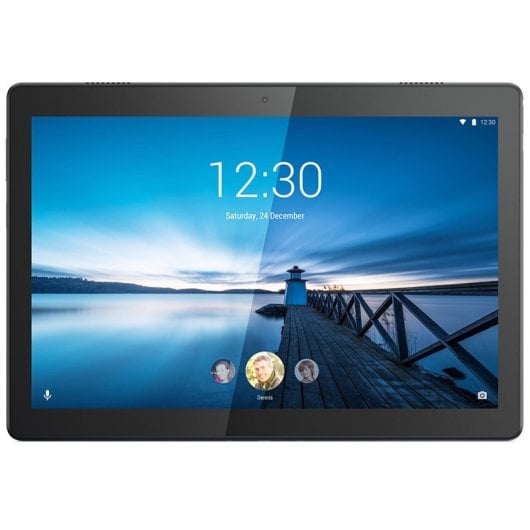 Lenovo Tab M10 10.1" 2/32GB Negra