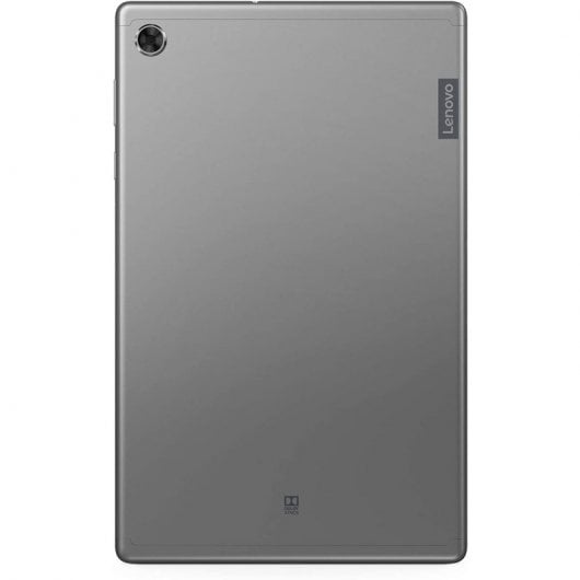Lenovo Tab M10 FHD Plus 10.3" 4/64GB 4G Gris