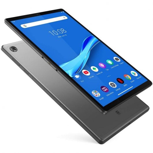 Lenovo Tab M10 FHD Plus 10,3" 4/64 GB 4G Grigio