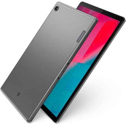 Lenovo Tab M10 FHD Plus 10.3" 4/64GB 4G Gris