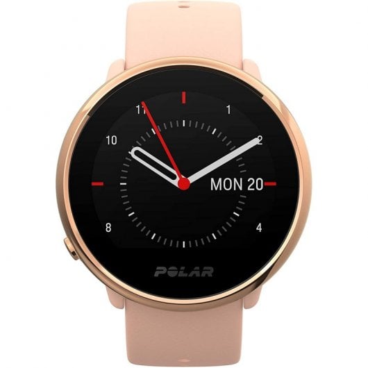 Polar Ignite SmartWatch Rosa