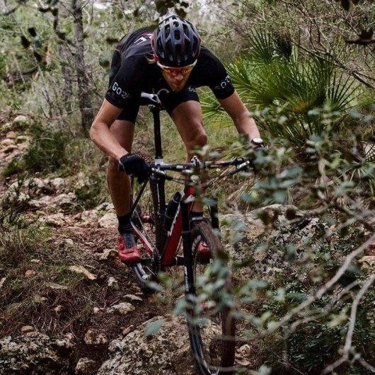 Polar Grit X Outdoor Multisport SmartWatch Verde