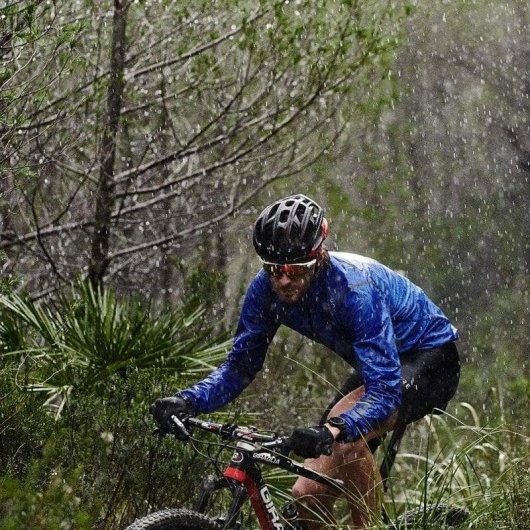 Polar Grit X Outdoor Multisport SmartWatch Negro/Verde