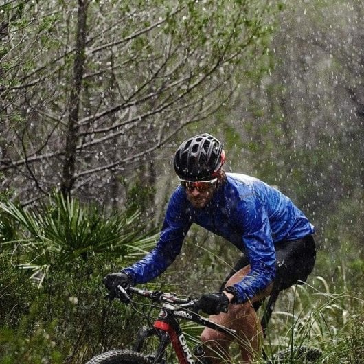 Polar Grit X Outdoor Multisport SmartWatch Negro