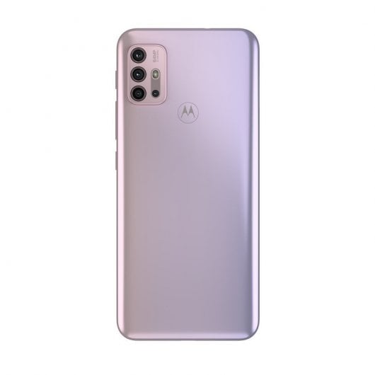 Motorola Moto G30 4GB/128GB 6.5'' Pastel