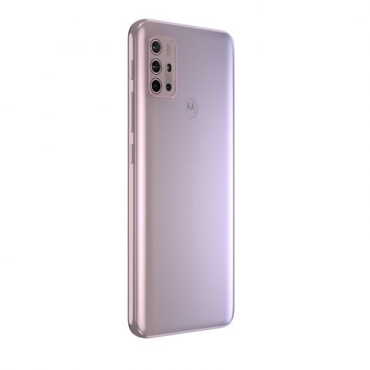 Motorola Moto G30 4GB/128GB 6.5'' Pastel