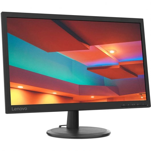 Lenovo D22-20 21.5" LED FullHD 75Hz