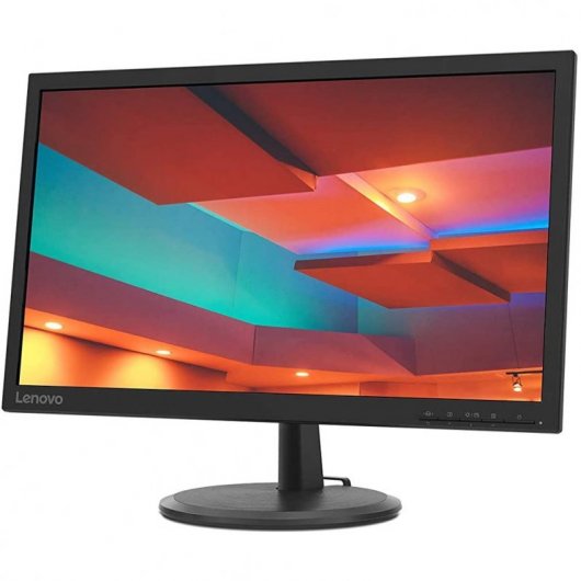 Lenovo D22-20 21.5" LED FullHD 75Hz