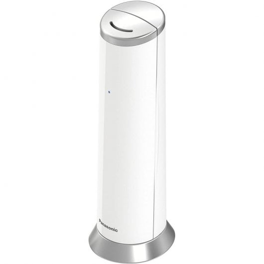 Panasonic KX-TGK210 Teléfono Inalámbrico Blanco