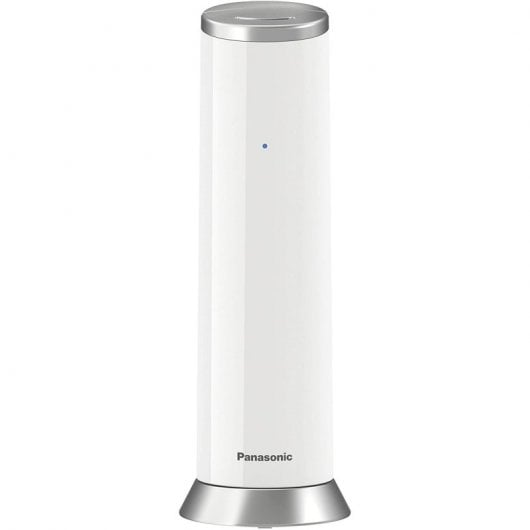 Panasonic KX-TGK210 Teléfono Inalámbrico Blanco