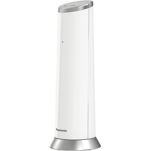 Panasonic KX-TGK210 Teléfono Inalámbrico Blanco