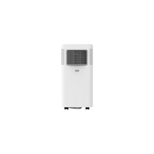 Beko BP209C Aire Acondicionado Portátil 9000 BTU/h