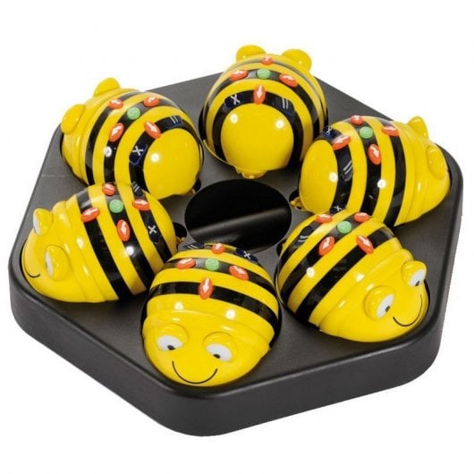 TTS Pack de Aula Bee-Bot + Actividades de Infantil