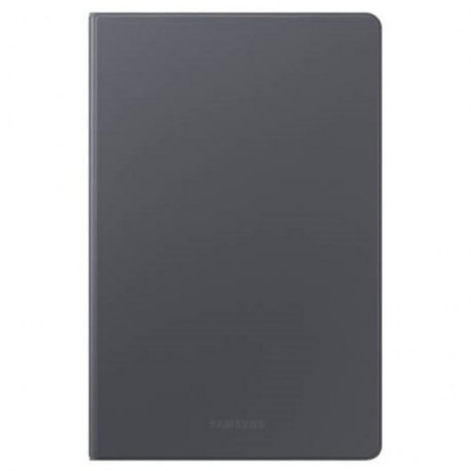 Samsung Pack Galaxy Tab A7 10.4" 32GB Wifi Gris + Book Cover Funda Gris