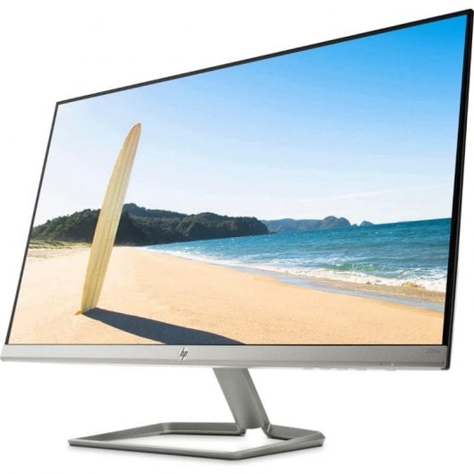 HP 27fw 27" LED IPS FullHD FreeSync