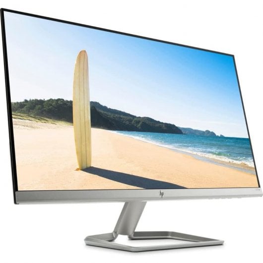 HP 27fw 27" LED IPS FullHD FreeSync