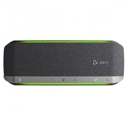 Enceinte de conférence Poly SYNC 40 Plus gris