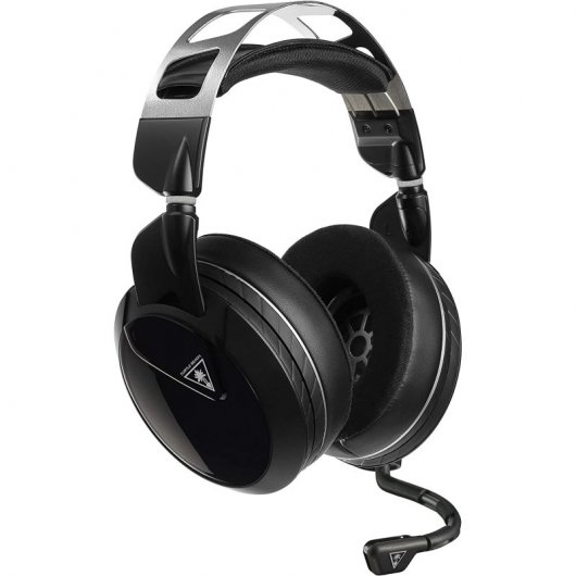 Turtle Beach Elite Atlas Auriculares Gaming Negros
