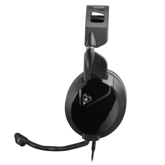 Turtle Beach Elite Atlas Auriculares Gaming Negros