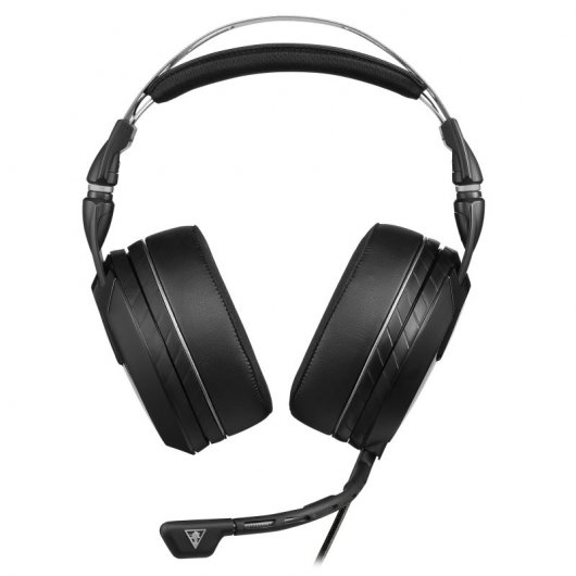Turtle Beach Elite Atlas Auriculares Gaming Negros